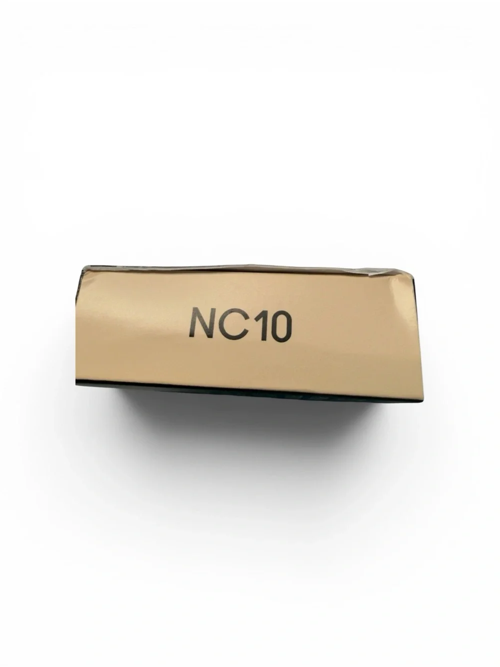 MAC Studio Fix Powder Plus Foundation - NC10 New gorulmx